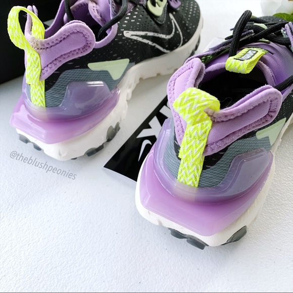 Nike React Vision NWT - Picture 9 of 13